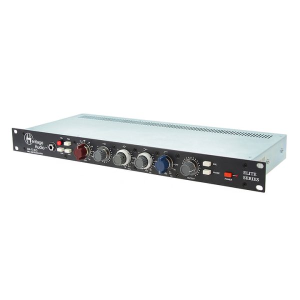 ⁦Heritage Audio HA73EQ⁩ – תמונה ⁦3⁩