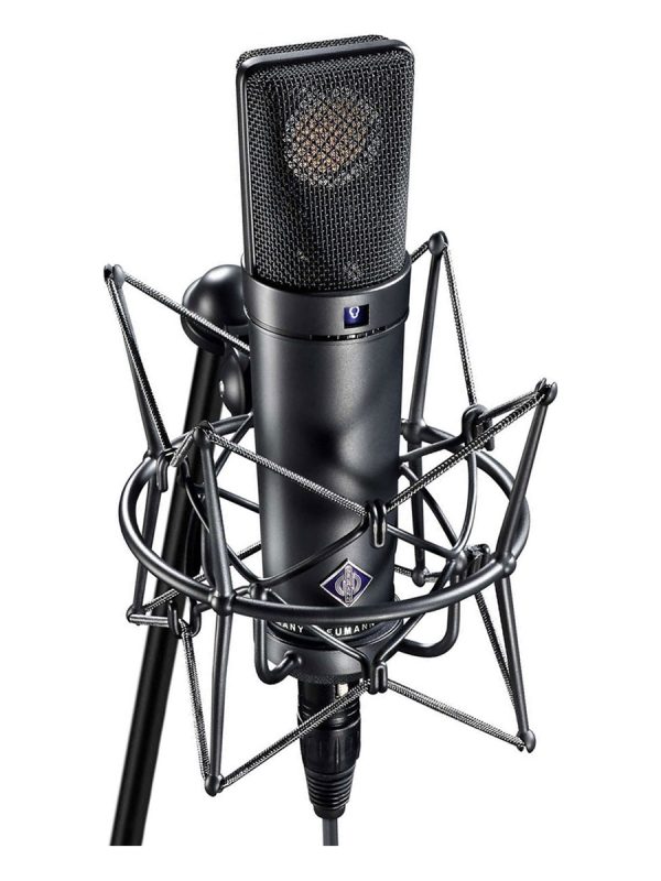 ⁦Neumann | U89 i⁩ – תמונה ⁦2⁩