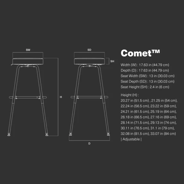 ⁦Wavebone | Comet⁩ – תמונה ⁦4⁩