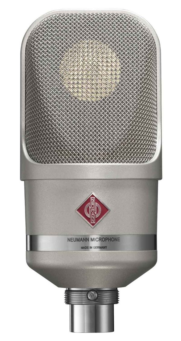 ⁦Neumann | TLM 107⁩ – תמונה ⁦4⁩