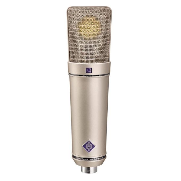 Neumann | U89 i