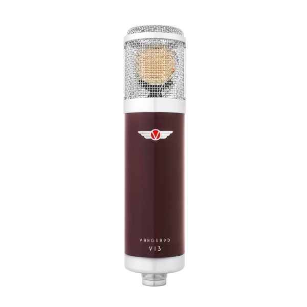 Vanguard Audio Labs | V13 gen2