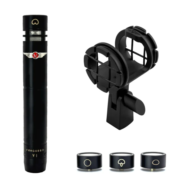 Vanguard Audio Labs | V1 GEN2 Pencil condenser kit