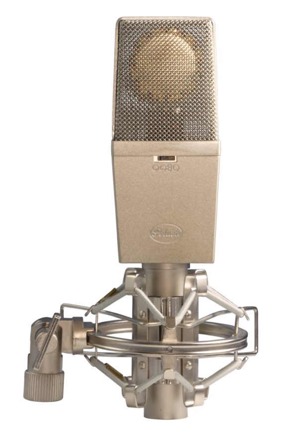 ⁦P-414 Multi Pattern Condenser Mic⁩ – תמונה ⁦5⁩