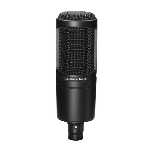 Audio-Technica | AT2020