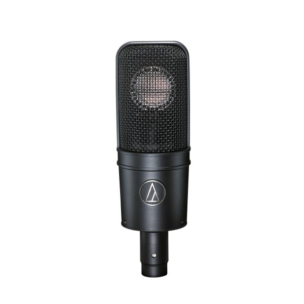 Audio-Technica | AT4040