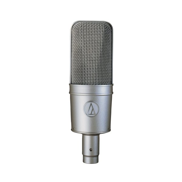 Audio-Technica | AT4047/SV