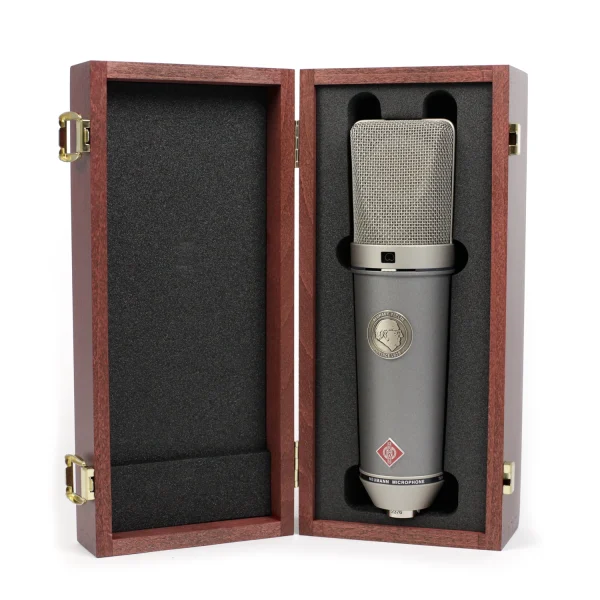 ⁦Neumann | TLM 67⁩ – תמונה ⁦3⁩