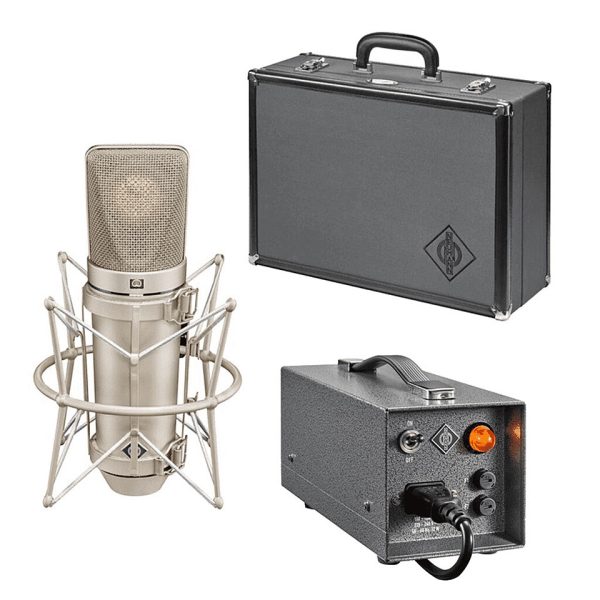 Neumann | U67 Set