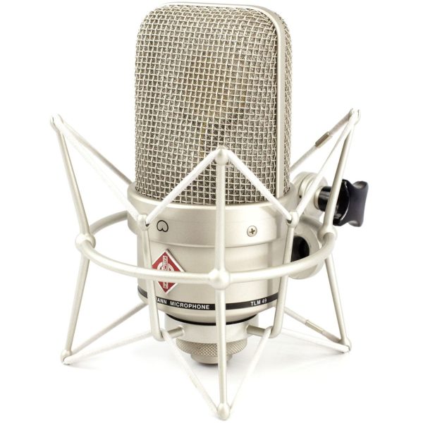 Neumann | TLM 49 Set