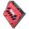 ⁦Audio Sprockets ToneDexter Acoustic Preamp- אזל המלאי! בקרוב גרסה חדשה⁩ – תמונה ⁦2⁩