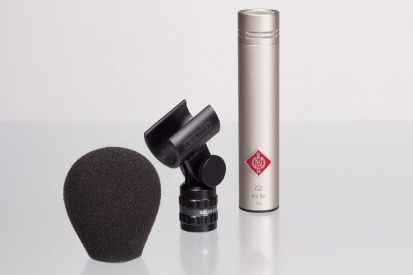 ⁦Neumann | KM 184⁩ – תמונה ⁦4⁩