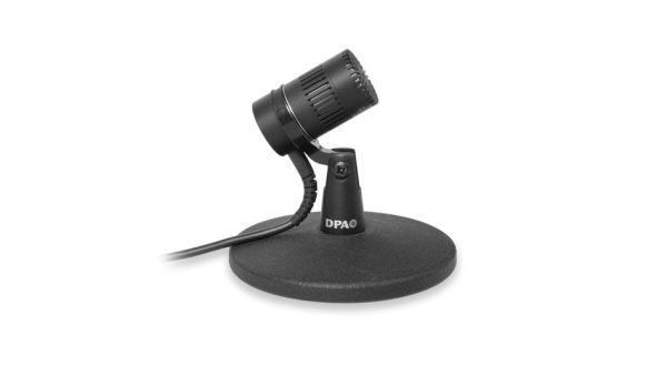 DPA | 4018 Tabletop Mic