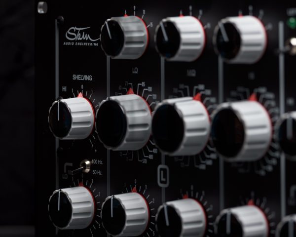 ⁦Stam Audio SA-432⁩ – תמונה ⁦2⁩