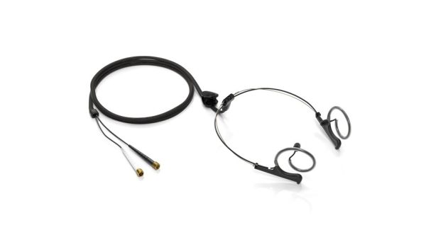 DPA | 4560 Binaural Headset Microphone