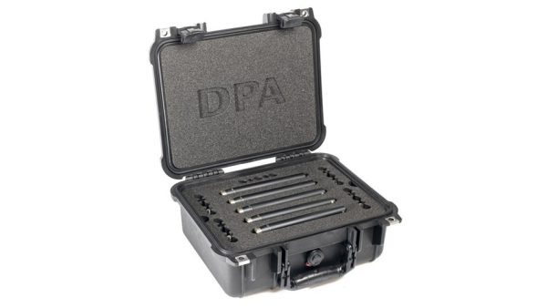 DPA | 5006A Surround Kit