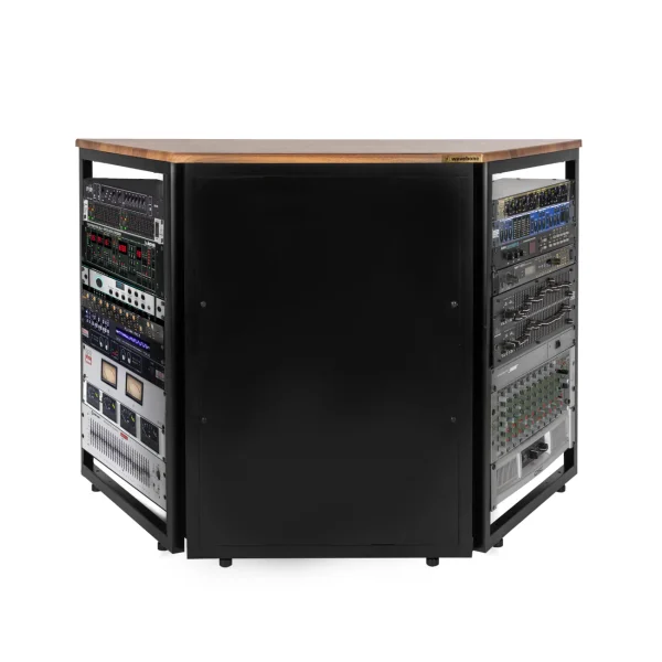 ⁦ארון מסד (RACK) | Waveband Satel⁩ – תמונה ⁦2⁩