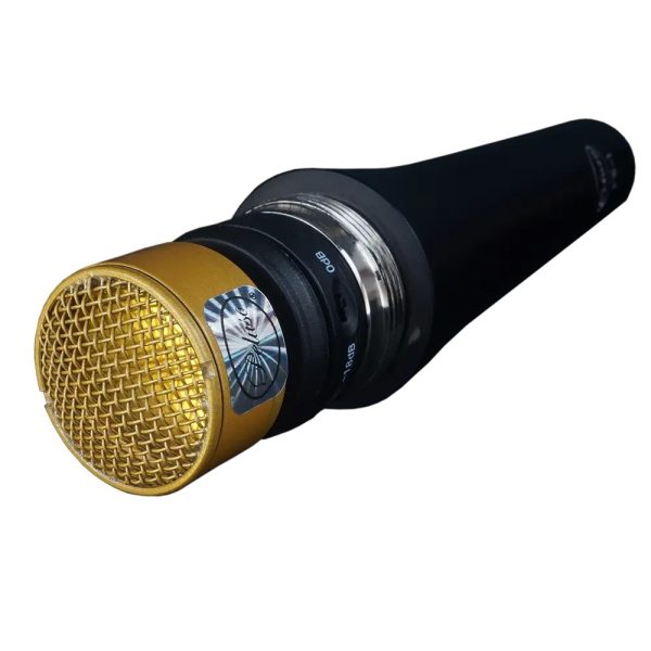 ⁦Peluso PS-1 Solid State Large Diaphragm Condenser⁩ – תמונה ⁦3⁩