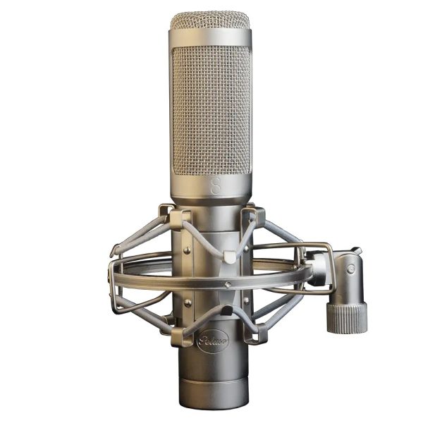 ⁦Peluso | R-14 Ribbon Microphone⁩ – תמונה ⁦3⁩