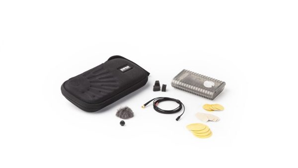 DPA | 4071 Film Microphone Kit