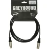 Koltz | Greyhound Microphone Cable 10M