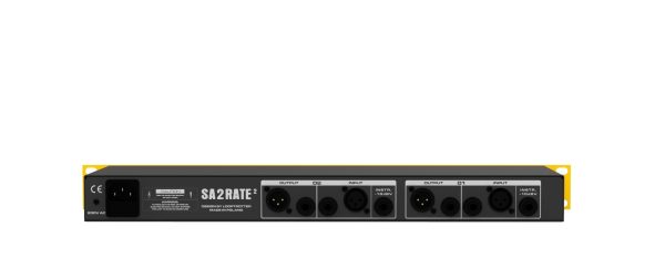 ⁦Looptrotter Audio Engineering SA2RATE 2⁩ – תמונה ⁦2⁩