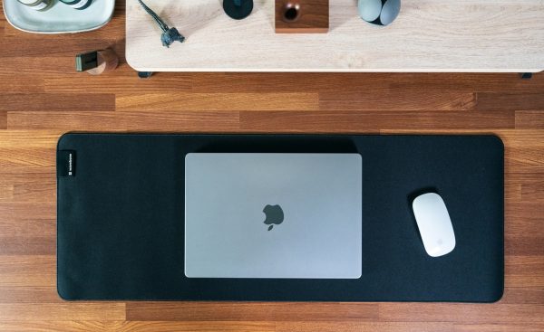 Wavebone | Desk Mat