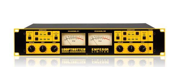 Looptrotter Audio Engineering EMPEROR Limiter