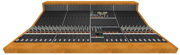 ⁦Looptrotter Audio Engineering MODULAR CONSOLE⁩ – תמונה ⁦4⁩