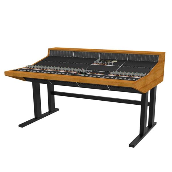 ⁦Looptrotter Audio Engineering MODULAR CONSOLE⁩ – תמונה ⁦3⁩