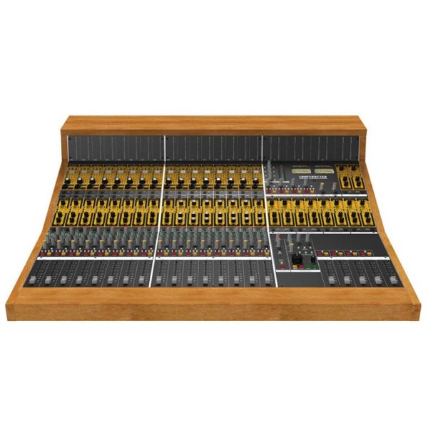 ⁦Looptrotter Audio Engineering MODULAR CONSOLE⁩ – תמונה ⁦2⁩