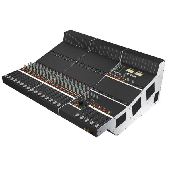 ⁦Looptrotter Audio Engineering MODULAR CONSOLE⁩ – תמונה ⁦5⁩