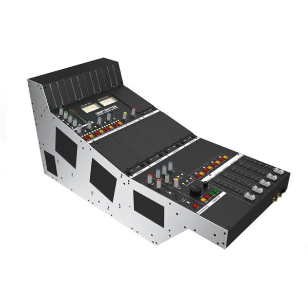 ⁦Looptrotter Audio Engineering MODULAR CONSOLE⁩ – תמונה ⁦6⁩
