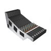 ⁦Looptrotter Audio Engineering MODULAR CONSOLE 24 Channel⁩ – תמונה ⁦7⁩