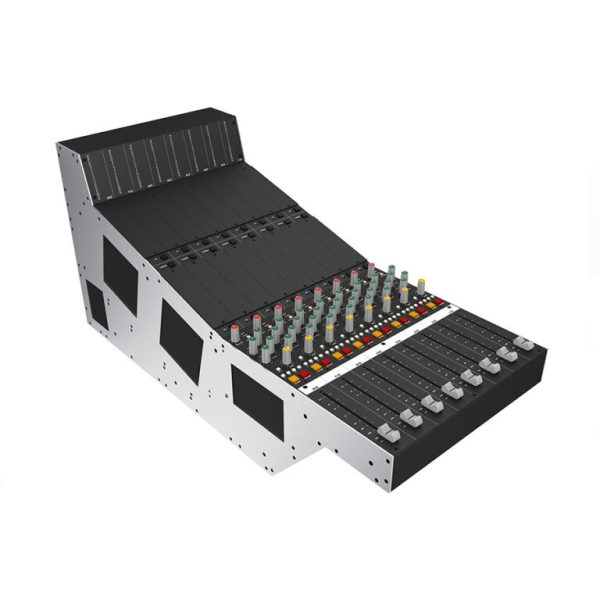 ⁦Looptrotter Audio Engineering MODULAR CONSOLE⁩ – תמונה ⁦7⁩