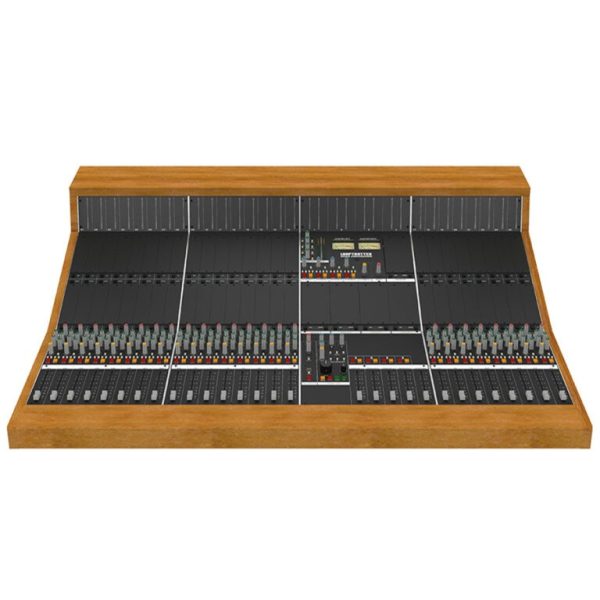 Looptrotter Audio Engineering MODULAR CONSOLE
