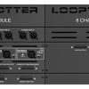 ⁦Looptrotter Audio Engineering MODULAR CONSOLE 24 Channel⁩ – תמונה ⁦8⁩