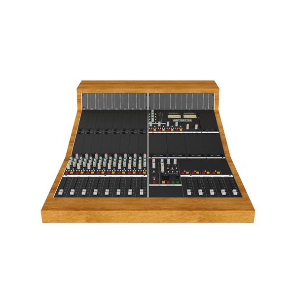 Looptrotter Audio Engineering MODULAR CONSOLE 8 Channel