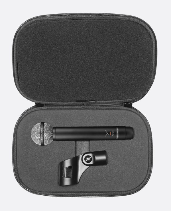 ⁦Beyerdynamic | M 160 Ribbon Microphone⁩ – תמונה ⁦3⁩
