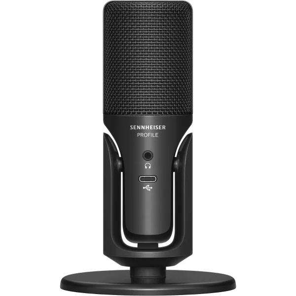 Sennheiser | Profile USB-C Microphone