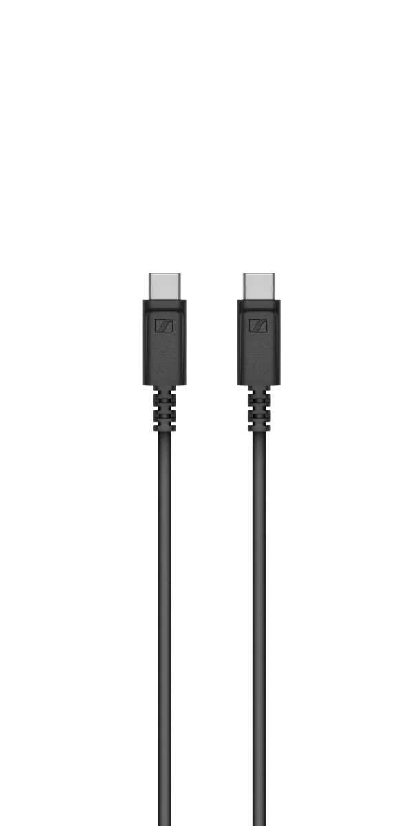 ⁦Sennheiser | Profile USB-C Microphone⁩ – תמונה ⁦4⁩