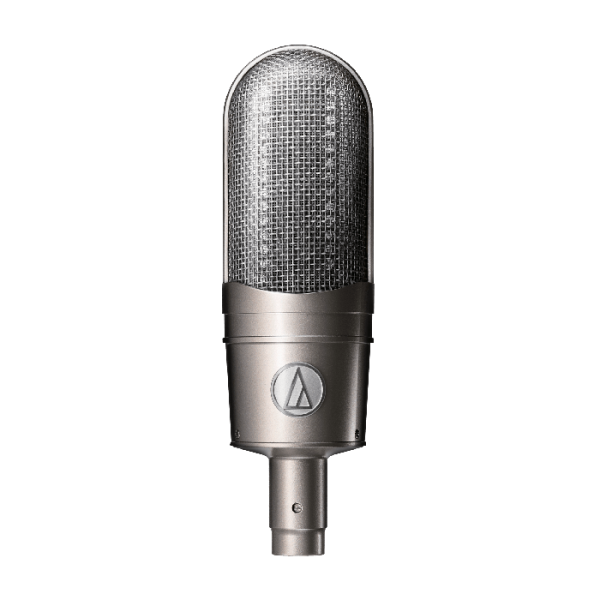 ⁦Audio-technica | AT4080- Ribbon Microphone⁩ – תמונה ⁦2⁩