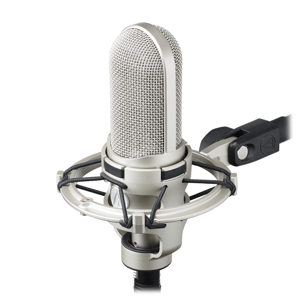 Audio-technica | AT4080- Ribbon Microphone