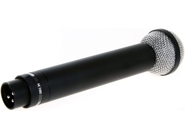 ⁦Beyerdynamic | M 160 Ribbon Microphone⁩ – תמונה ⁦4⁩