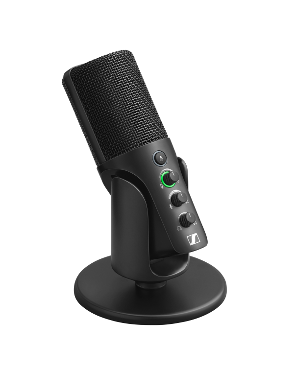 ⁦Sennheiser | Profile USB-C Microphone⁩ – תמונה ⁦3⁩