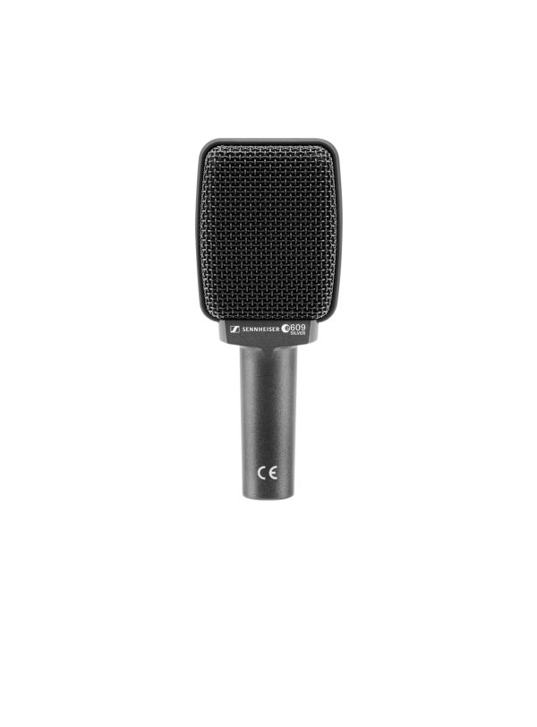 ⁦Sennheiser | e 609⁩ – תמונה ⁦2⁩