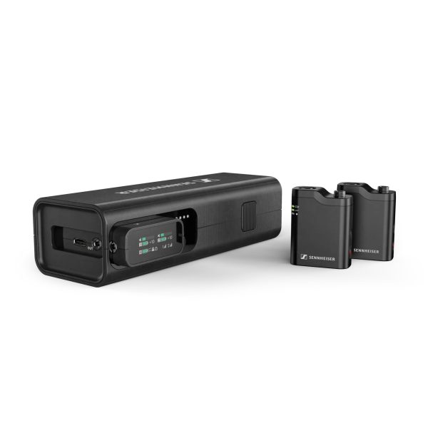 Sennheiser | Profile Wireless 2 Channel Set